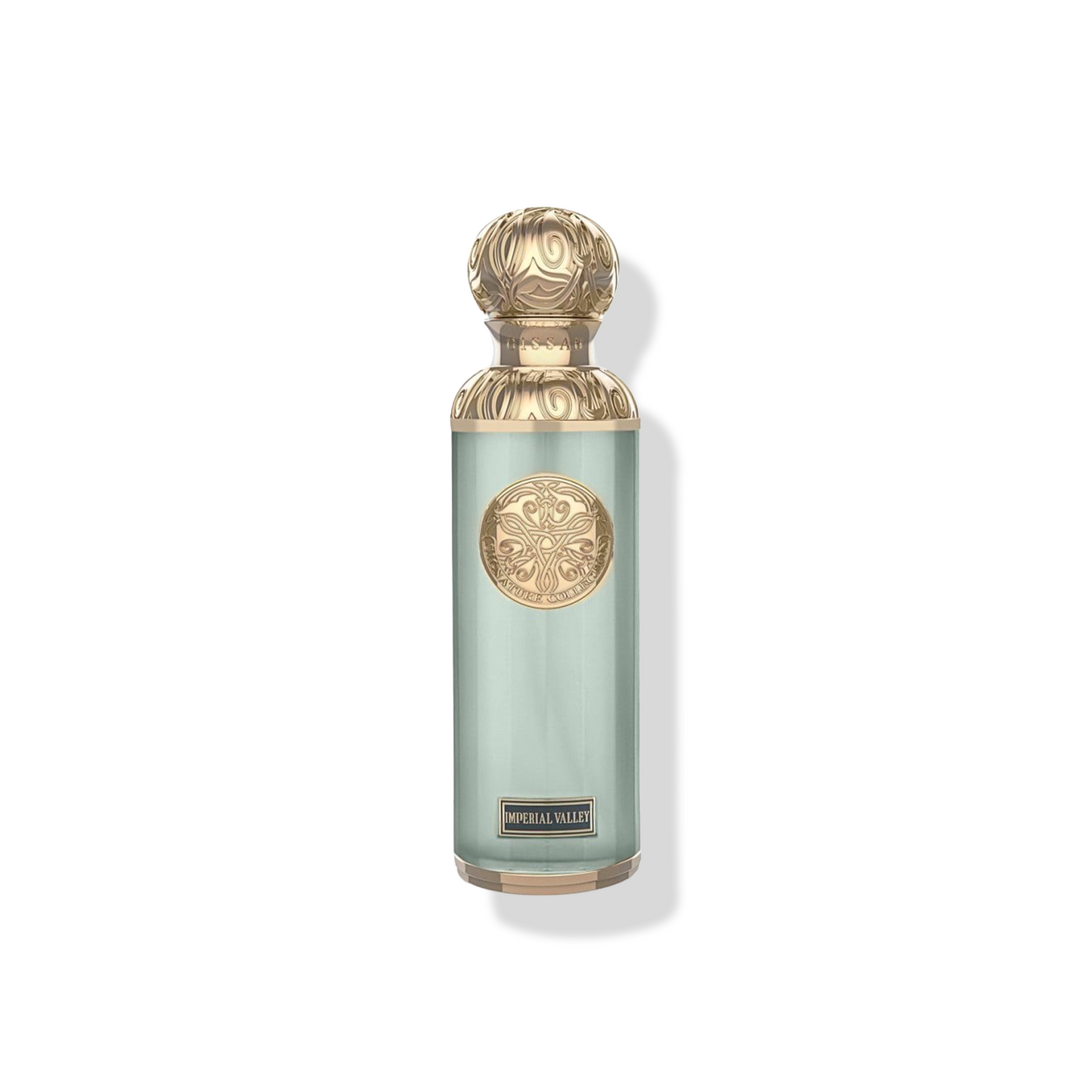 Gissah Imperial Valley Alternative By Le Reve