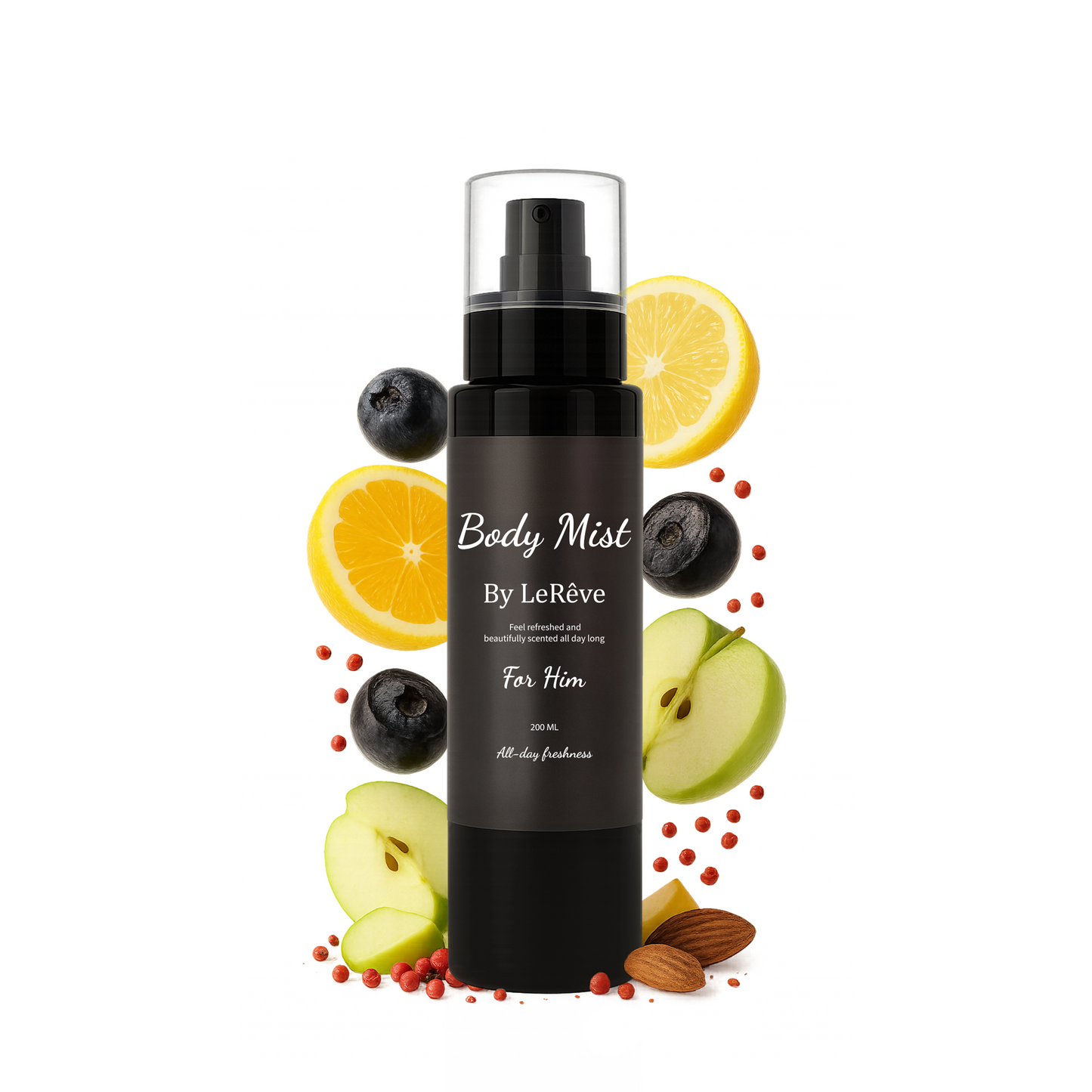 Creed Aventus Body Spray
