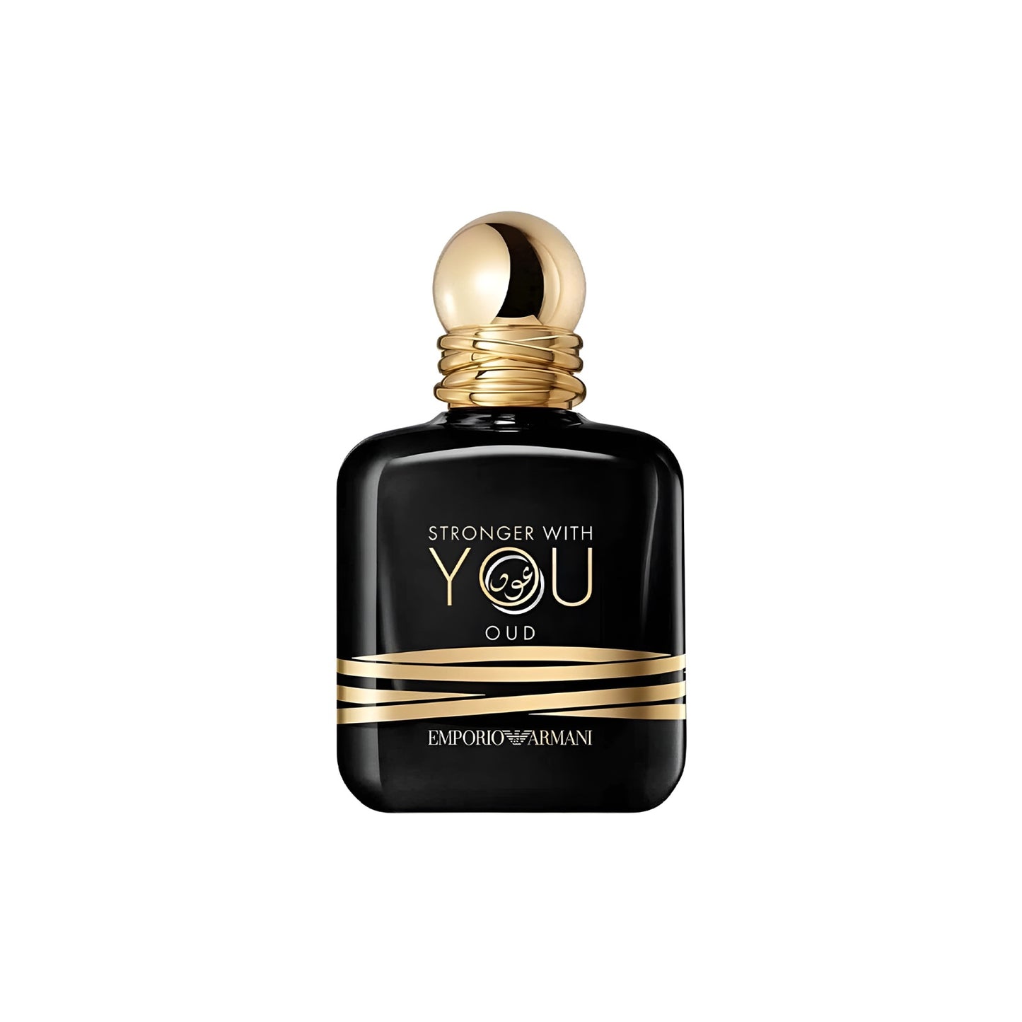 Stronger With You Oud Alternative By Le Reve