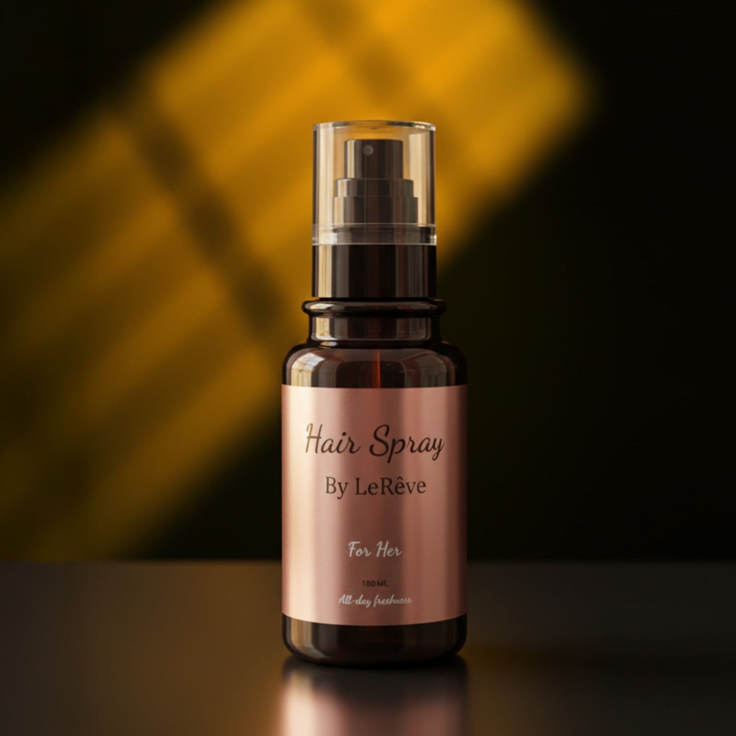 Hair Spray For Her