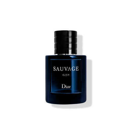 Dior Sauvage Elixir Alternative By Le Reve