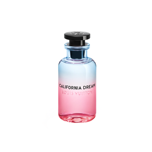 California Dream Louis Vuitton Alternative By Le Reve