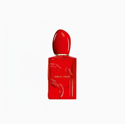 Si Passione Red Musk Alternative By Le Reve