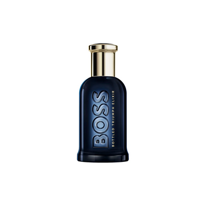 Boss Bottled Triumph Elixir Hugo Alternative By Le Reve