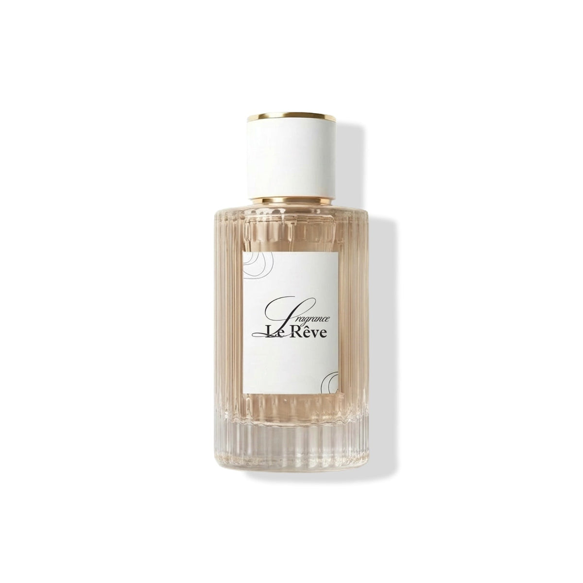 Gucci Bloom Alternative By Le Reve