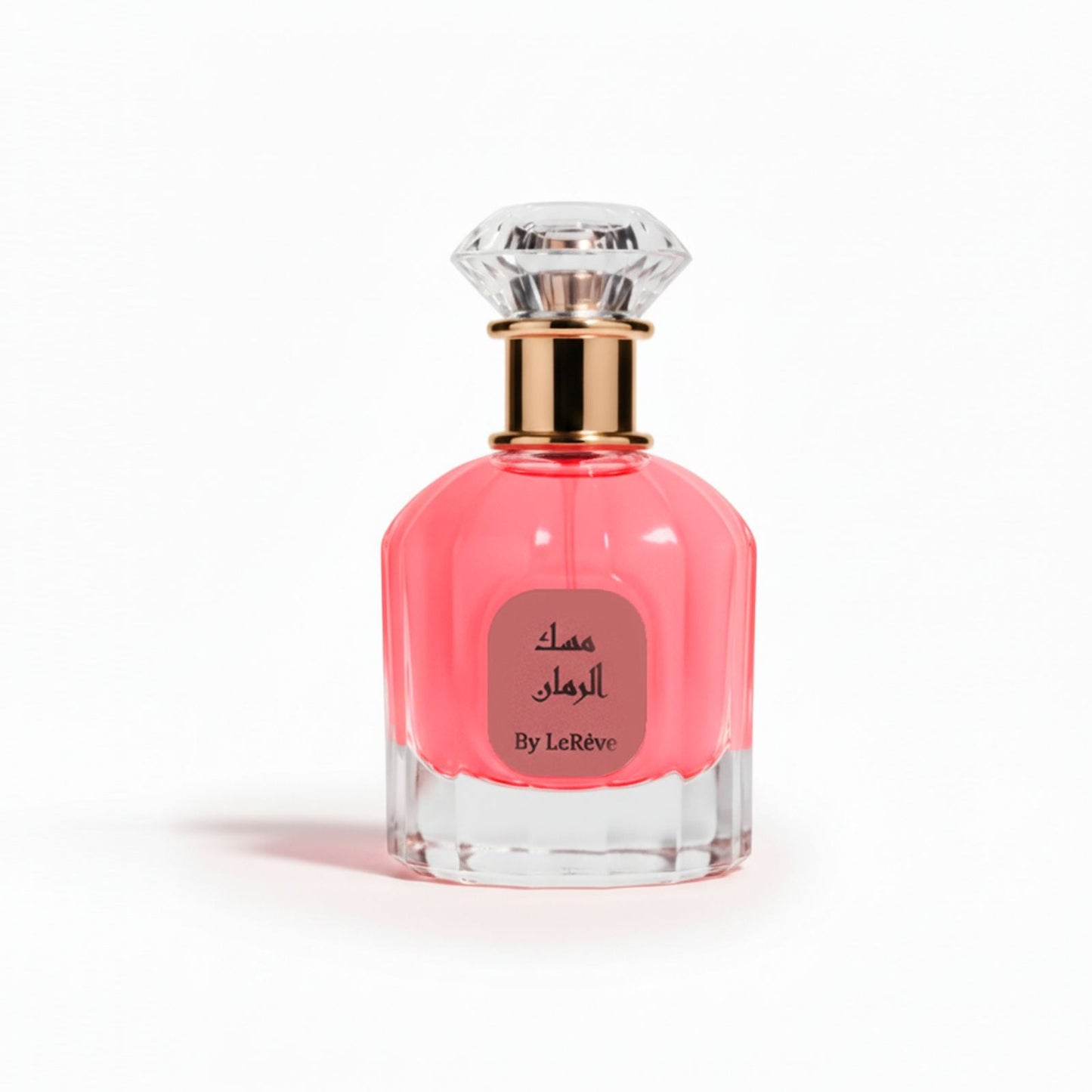 Pomegranate Musk By Le Reve