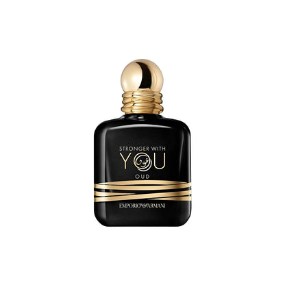 Stronger With You Oud Alternative By Le Reve