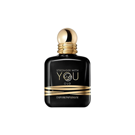 Stronger With You Oud Alternative By Le Reve