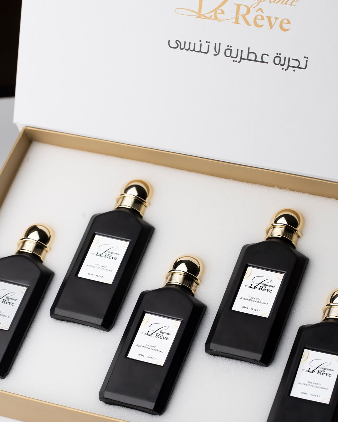 البكج المميز  من لوريف 2026