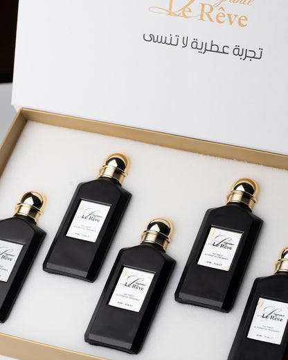البكج المميز  من لوريف 2026