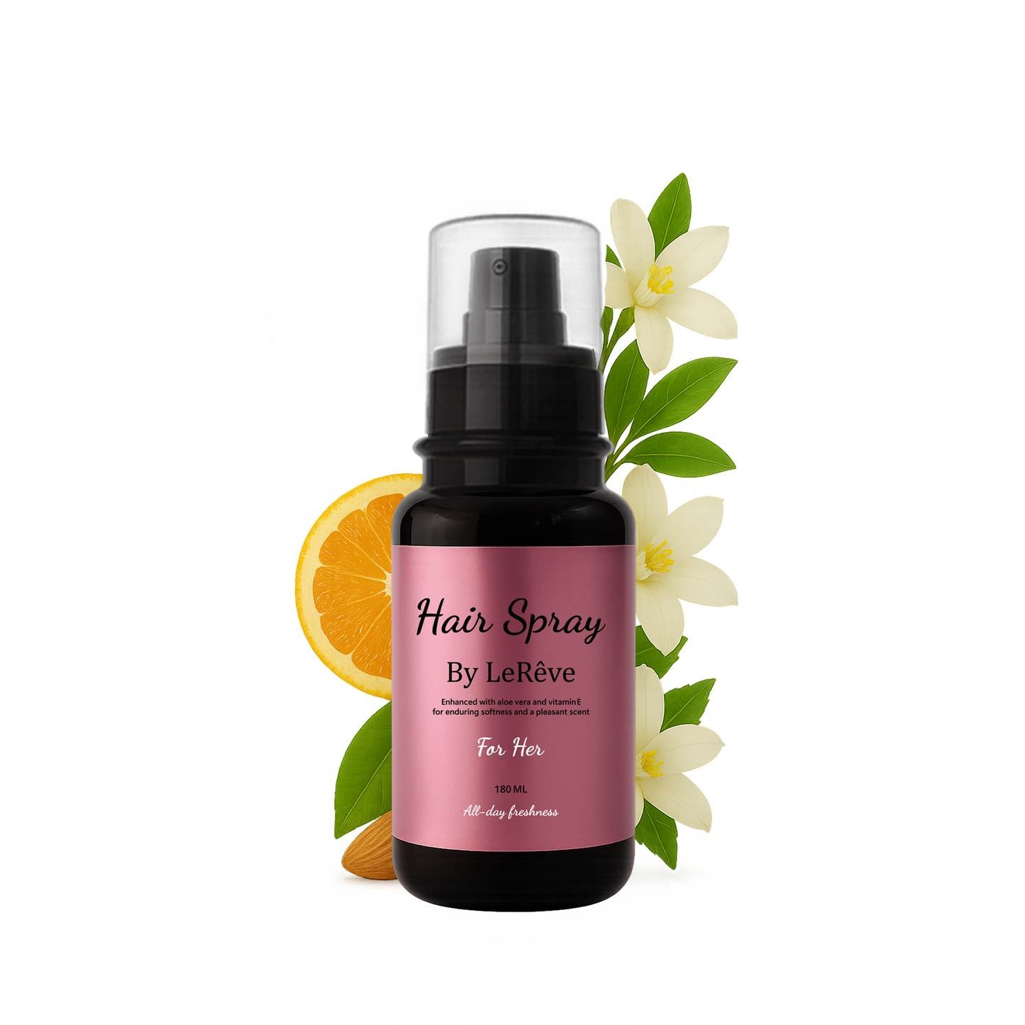 My Way Hair Spray